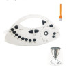 Botones Thermomix TM31 adaptable
