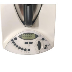 Botonera Thermomix TM31 adaptable
