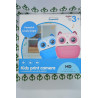 Kids print camera HD