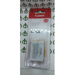 Batería LP-E8 7.2V 1120mAh