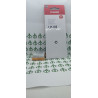 Batería LP-E8 7.2V 1120mAh