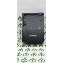 Canon Battery Charger original EOS 70D / 80D / 6D / 7D Mark II / 5D Mark III / 5Ds / 5Dsr