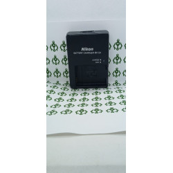 Nikon Battery Charger original MH-24