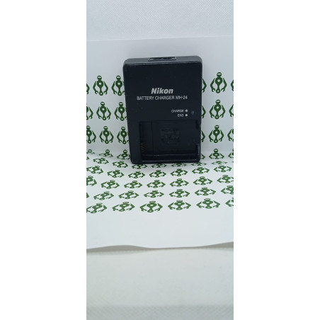 Nikon Battery Charger original MH-24