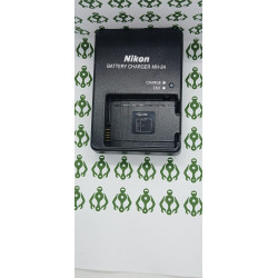 Nikon Battery Charger original MH-24