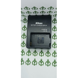 Nikon Battery Charger original MH-24