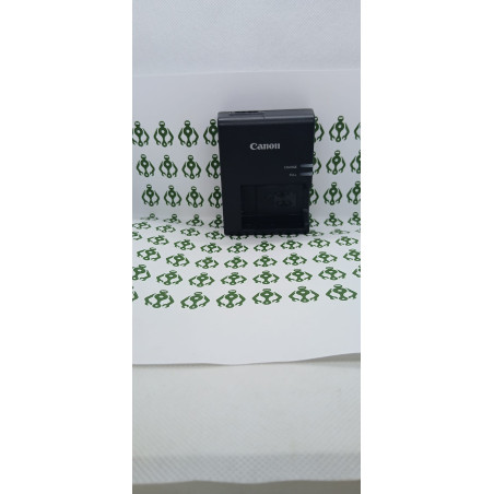 Canon Battery Charger LC-E17