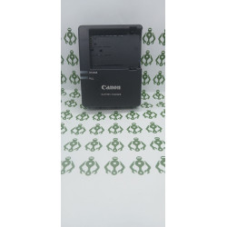 Canon Battery Charger LC-E8C