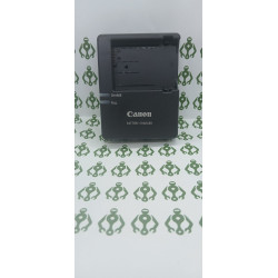 Canon Battery Charger LC-E8C