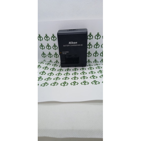 Nikon Battery Charger MH-25