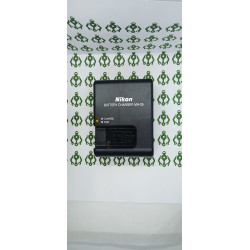 Nikon Battery Charger MH-25