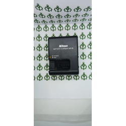 Nikon Battery Charger MH-25