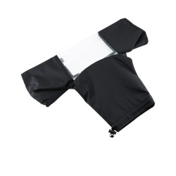 Capa impermeable para Cámaras-JJC