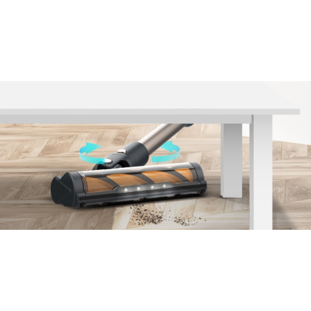 Cepillo Digital Flex HVCA72590B HVCA72591B - Taurus