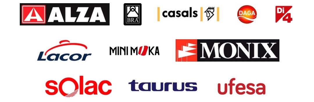 marcas of