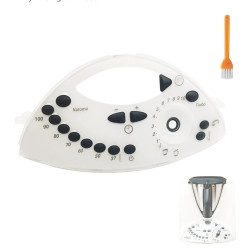 Botones Thermomix TM31 adaptable