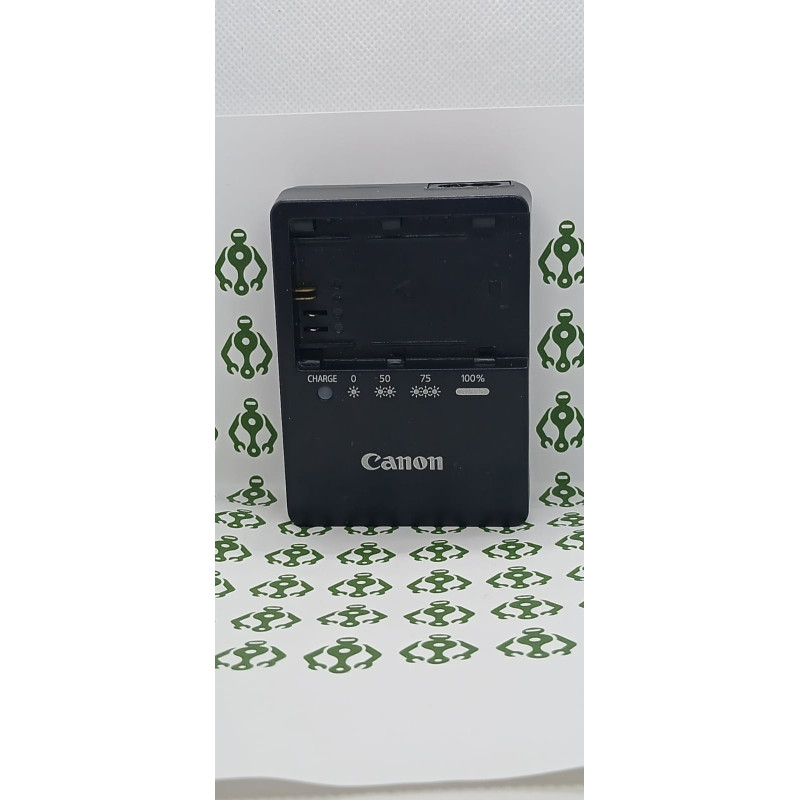 Canon Battery Charger original LC-E6E