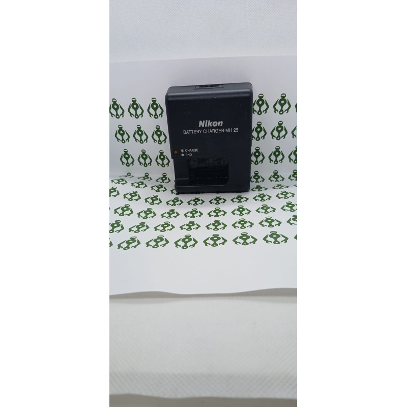Nikon Battery Charger MH-25 Nikon Battery Charger MH-25