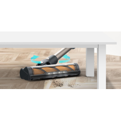 Cepillo Digital Flex HVCA72590B HVCA72591B - Taurus